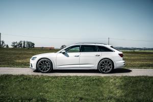 Audi A6 Allroad by ABT 2020 года 